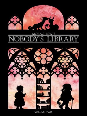 cover image of Nobody's Library Volume 2